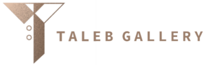 taleb gallery logo