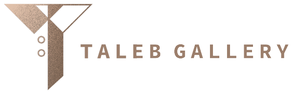 taleb gallery logo